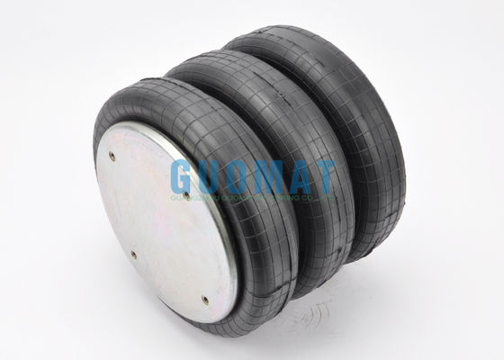 Rubber Air Balloon W01-095-0263 Suspension Air Spring Replacement Contitech FT 530-35 849