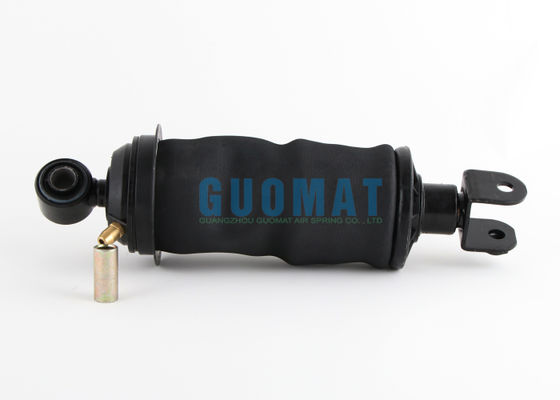 스카니아 트럭 캐비나 공기 스프링 1908097 앞 서스펜션 공기 충격 흡수 1923645