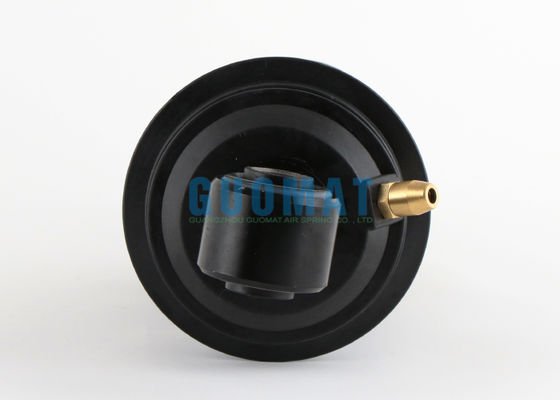 스카니아 트럭 캐비나 공기 스프링 1908097 앞 서스펜션 공기 충격 흡수 1923645