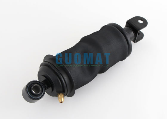 스카니아 트럭 캐비나 공기 스프링 1908097 앞 서스펜션 공기 충격 흡수 1923645