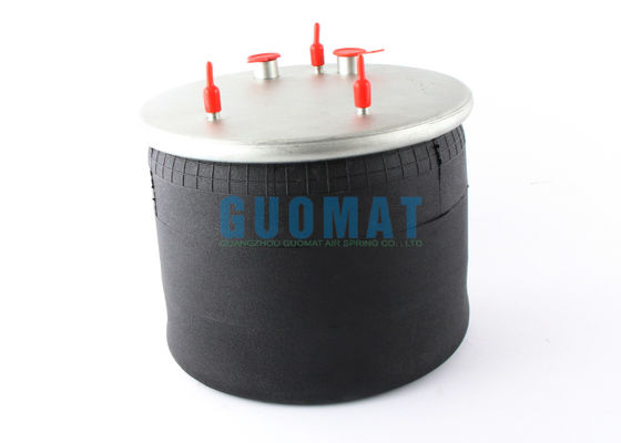 836M2K1 콘티텍 트럭 에어 스프링 1R12-711 굿이어 에어 서스펜션 고무 에어백