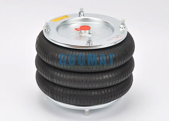 12"x3 노그렌 고무 에어백 M/31123 공업 기계 에어 스프링