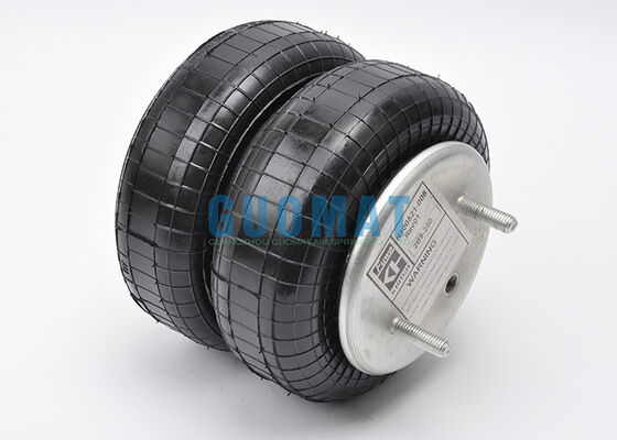 2B9-250 Goodyear Double Convoluted Type Air Spring 578-92-3-206 Air Suspension Bag