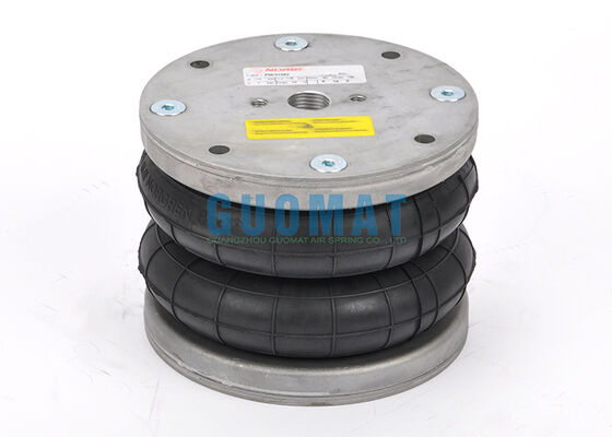 PM/31062 Norgren Industrial Air Spring 6''X2 Rubber Bellows Suitable For Mechanical Equipment