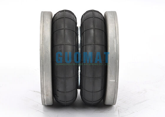 PM/31062 Norgren Industrial Air Spring 6''X2 Rubber Bellows Suitable For Mechanical Equipment