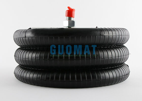 천연 고무 벨로 3B12-319 Goodyear 산업 공기 봄 578-93-3-100 삼중 얽힌