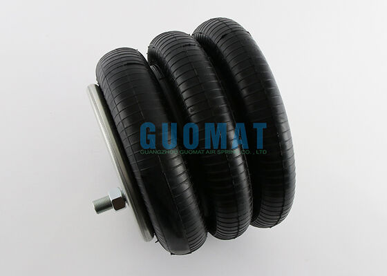 천연 고무 벨로 3B12-319 Goodyear 산업 공기 봄 578-93-3-100 삼중 얽힌