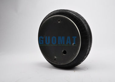 FS 530-14 Contitech 산업 공기 스프링 GUOMAT NO.1B53014 3/4 NPT 공기 흡입구