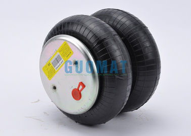 강철과 고무 Firestone 산업 공기 스프링 두 배 복잡한 20 W013586910