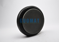 W01-M58-6100 산업 공기 스프링 GUOMAT NO.1B53014 3/4 BSP 공기 입
