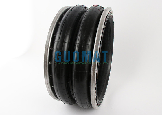FD 2380-24 RS 콘티테크 공기 스프링 W01-358-7772 산업 공기 충격 방식 200