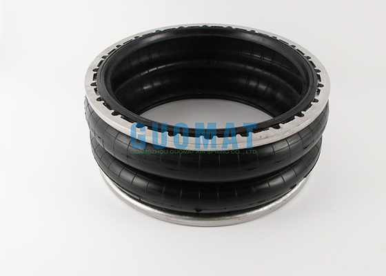 FD 2380-24 RS 콘티테크 공기 스프링 W01-358-7772 산업 공기 충격 방식 200