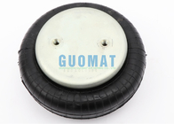 1B8-550 굿이어 충돌 공기 스프링은 내화 석재 W01-358-7564 GUOMAT 1B8X4 에어 액츄에이터를 언급합니다