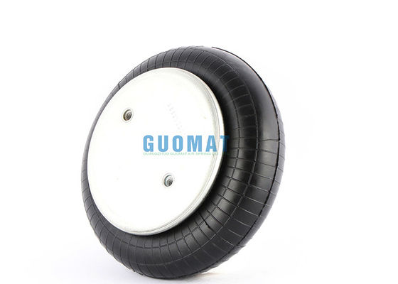 W01-358-7650 Firestone 산업 공기 스프링 고강도 우는 소리 빠른 잠금 장치를 위한 작풍 124