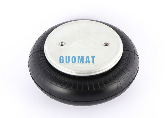 W01-358-7650 Firestone 산업 공기 스프링 고강도 우는 소리 빠른 잠금 장치를 위한 작풍 124