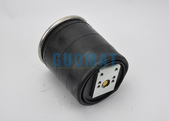 1R11-701 중단 공기 스프링 포닉스 1DK21 던롭 FR D11B30 M12 볼트