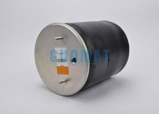 1R11-701 중단 공기 스프링 포닉스 1DK21 던롭 FR D11B30 M12 볼트