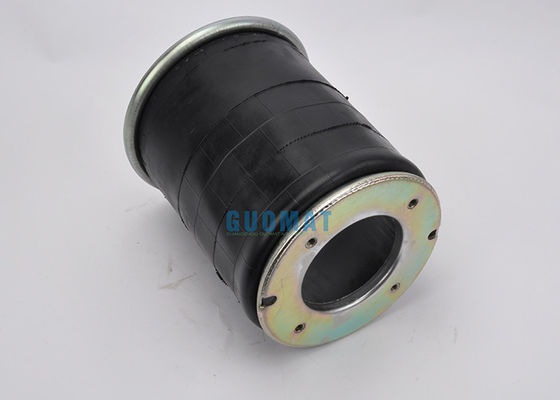 트럭을 위한 보편적 공기 스프링 / 에어백 콘티테크 4813NP07 공기 스프링 내화 석재