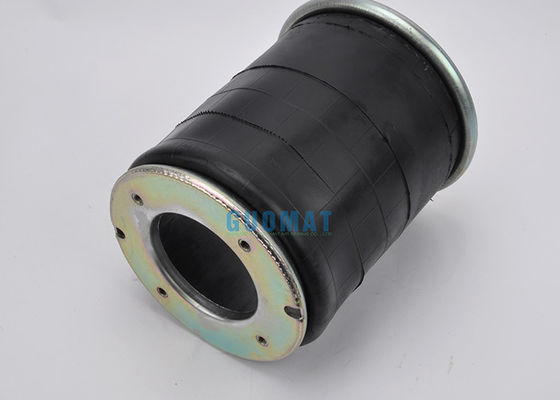 트럭을 위한 보편적 공기 스프링 / 에어백 콘티테크 4813NP07 공기 스프링 내화 석재