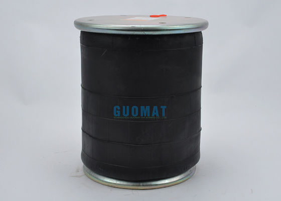 트럭을 위한 보편적 공기 스프링 / 에어백 콘티테크 4813NP07 공기 스프링 내화 석재