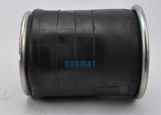 트럭을 위한 보편적 공기 스프링 / 에어백 콘티테크 4813NP07 공기 스프링 내화 석재