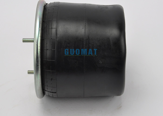 WABCO 트레일러 트럭 공기 스프링 1R11-763 동안 에어백 현가 부품