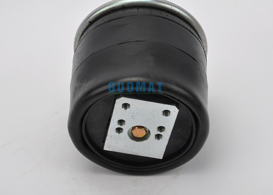WABCO 트레일러 트럭 공기 스프링 1R11-763 동안 에어백 현가 부품