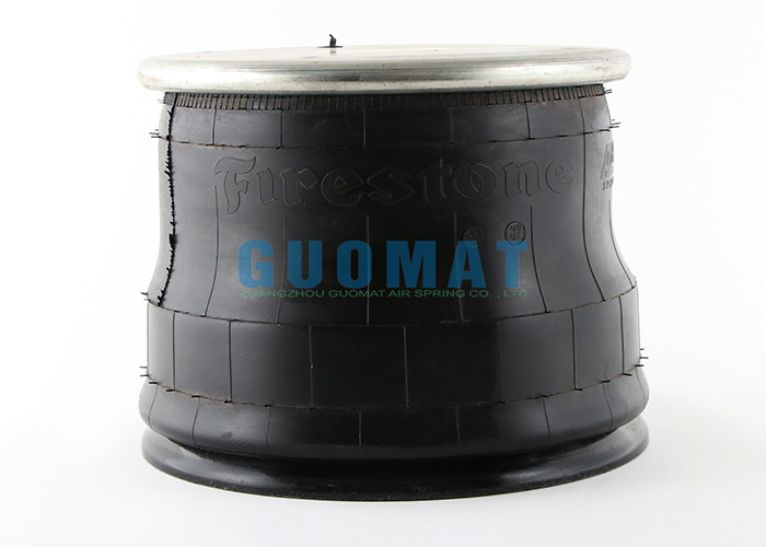트레일러/반 트레일러를 위한 W01-358-9206 Firestone 공기 스프링 1T19L5 회전 로브 유형