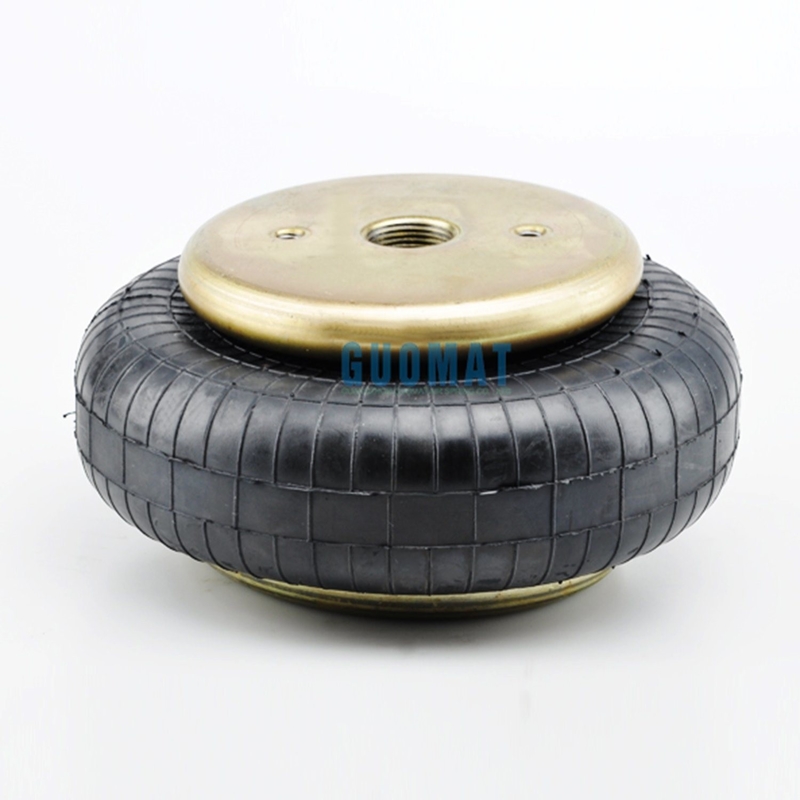 Goodyear 1B8-550 단일 Cnvoluted 유형의 공기 봄 장비에 대한 공기 봄