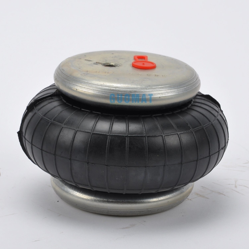 콘티텍 FS 40-6 1/8 M8 피닉스 SP1B04 공기 서스펜션 싱글 벨로 에어백