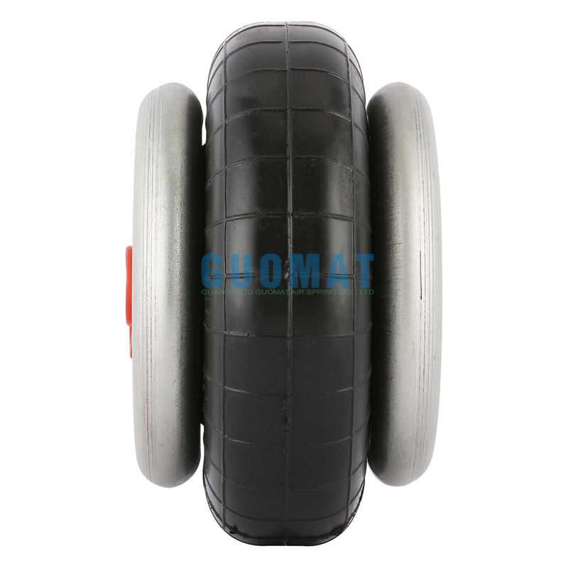 파이어스톤 W01-358-7731 단일 윙크 공기 액추에터 1/4 NPTF 공기 입구 공기 충격