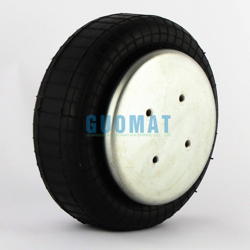 산업용 고무 공기 충전기 1B9-202 Goodyear 공기 스프링