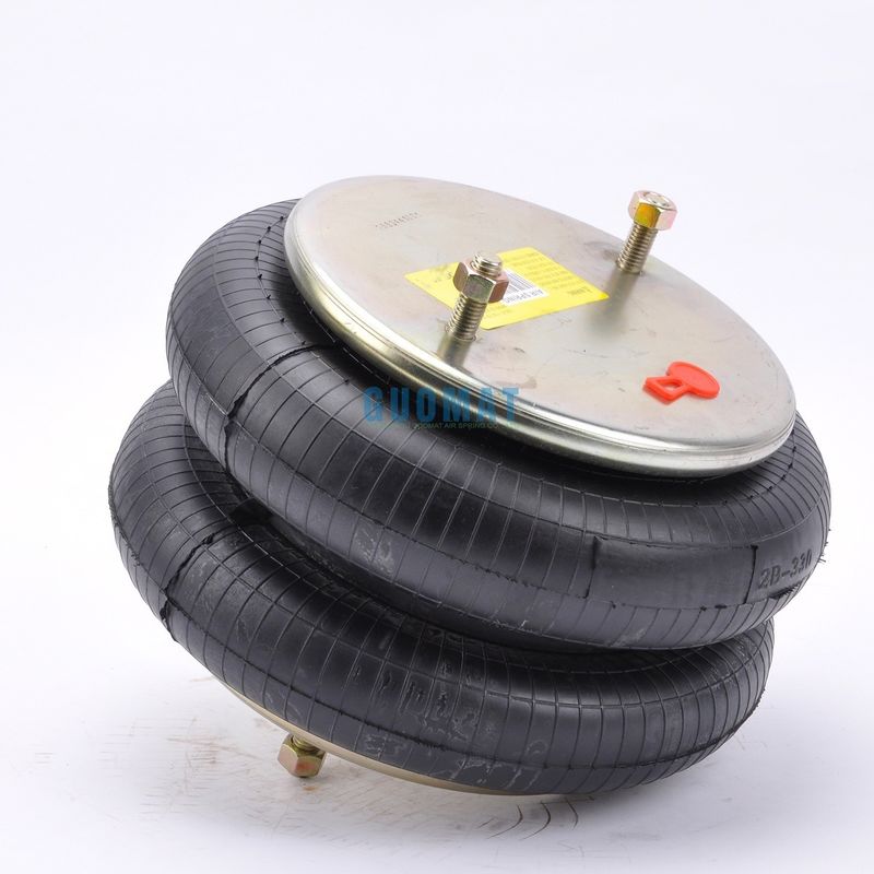 FD 330-22 327 콘티텍 에어 스프링 트라이앵글 6316 / 4327 헨드릭슨 S13043 서스펜션 에어백