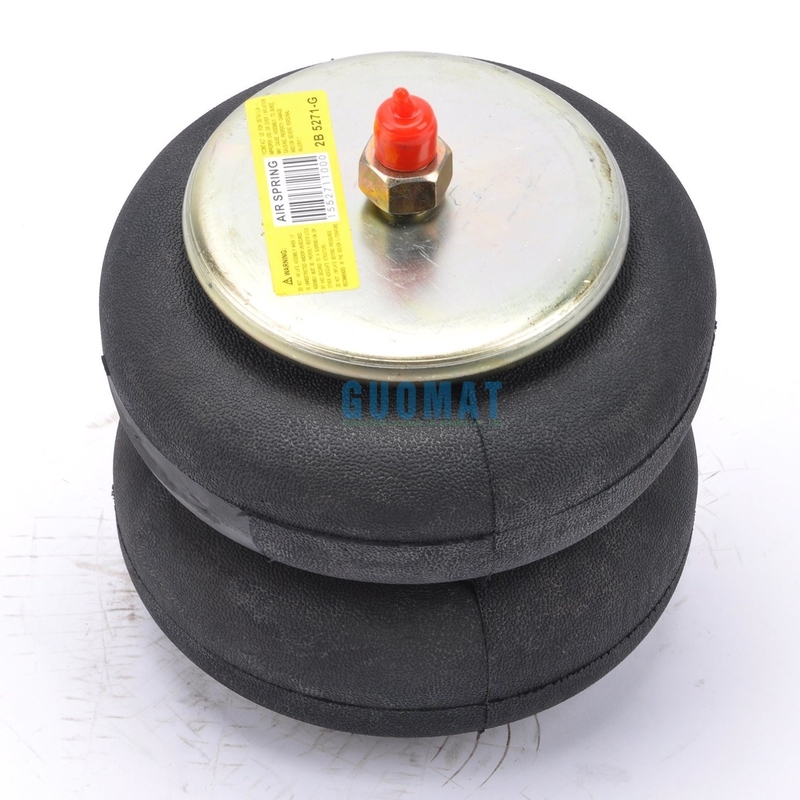 새로운 스타일 고무 공기 스프링 공기 서스펜션 W01-358-6927/FD200-25453/ 2B9-218