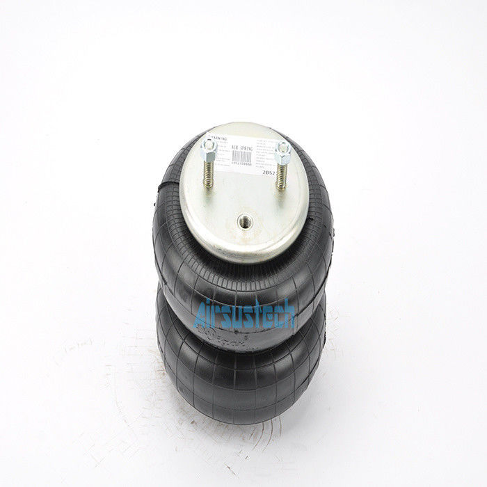 굿야어 2B9-250 에어 스프링 고무 W01-358-6943 파이어스톤 듀얼 벨로 서스펜션 에어백