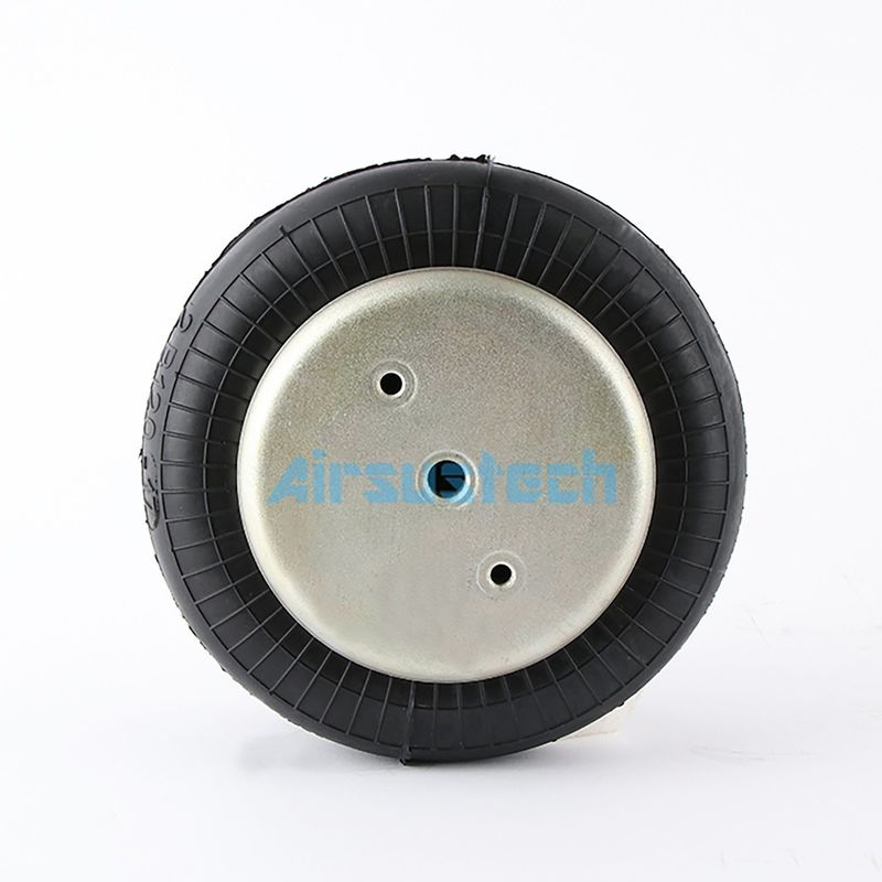 FD120-17 콘티넨탈 벨로스 스타일 컨베이어 끝 정지용 얽힌 공기 봄