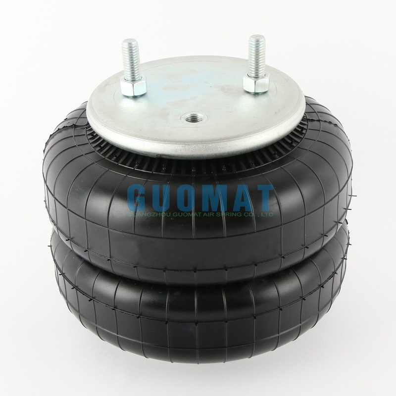 고품질 고무 공기 웅크림 2B9-250 대형 건조기용 Goodyear 공기 봄