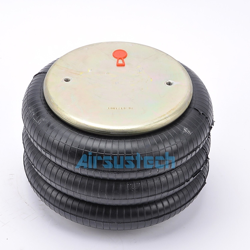 W01-358-8006 파이어스톤 공기 봄에 의해 Pneumatic Bellow 13.2 인치 풀 스트록