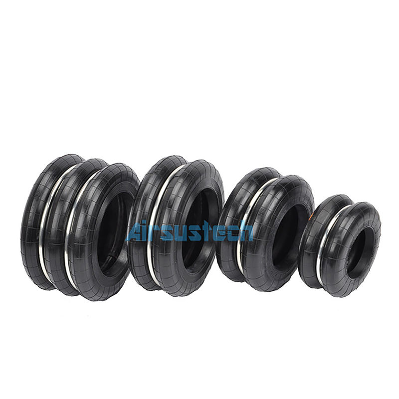 새 F-160-3 공기 부품 크로스 요코하마 S-160-3R 천연 고무 벨로