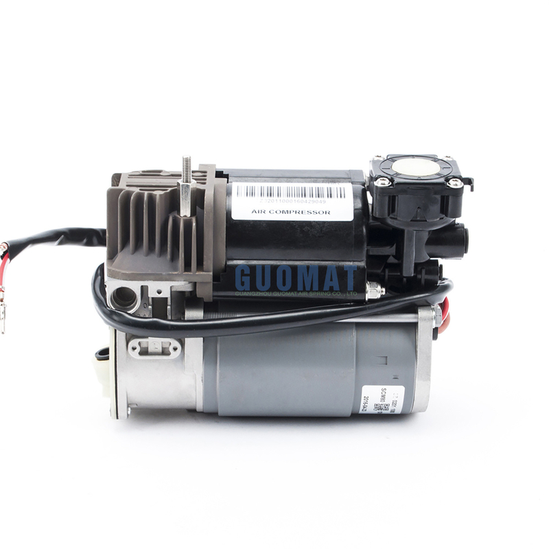 WABCO 4154033040 BMW X5 / E53 공기 펌프용 BMW 공기 서스펜션 압축기 37226787617