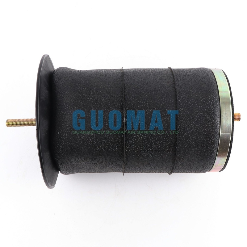 1S8-003 Goodyear 장갑형 공기 스프링 579-16-1-002 트럭 캐빈 서스펜션 공기 충격 흡수기