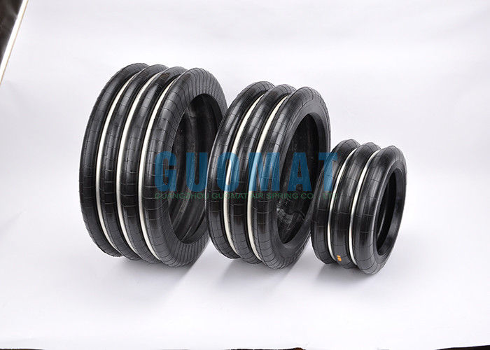 기계 펀치 S-350-4/S-200-3/S-100-3/S-90-3에 고무 공기 스프링 참고