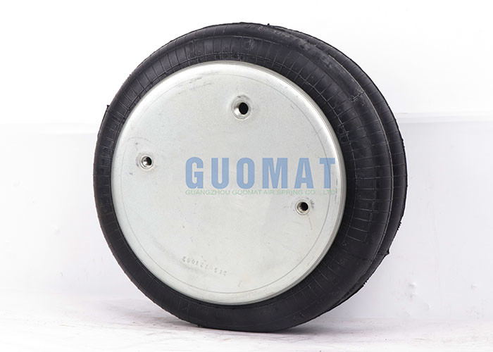 고무 Pneumatic 공기 스프링 FD 330-22 313 Contitech 공기 풍선 기계 진동 격리