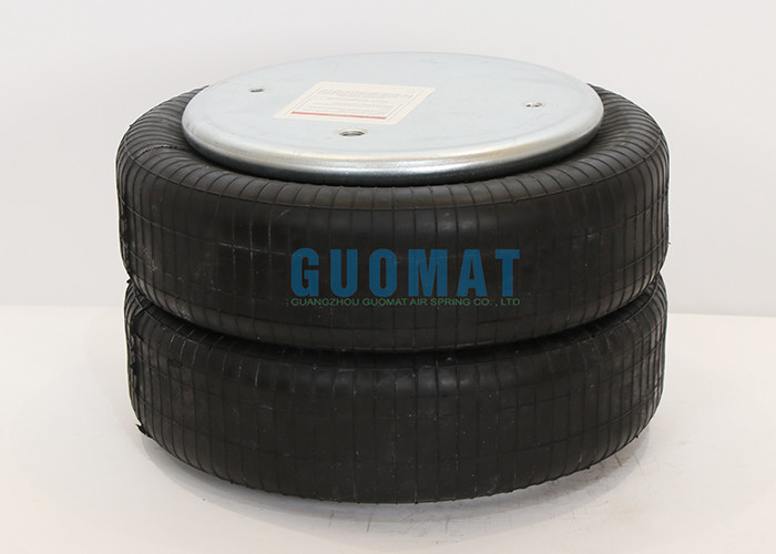 FD330-30 CI 콘티테크 리프트 축 공기 스프링 W01-M58-6384 이중 웅통 고무 웅통