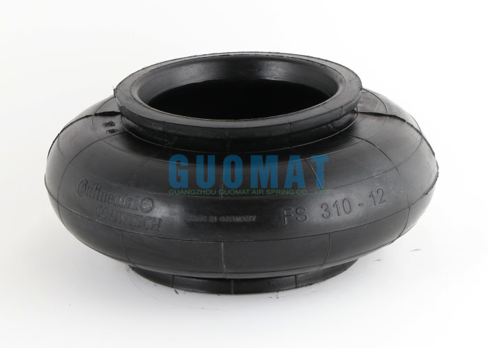 FS 310-12 VP 오리지널 콘티텍 공기 고무 1B20 피닉스 싱글 윙크 공기 스프링