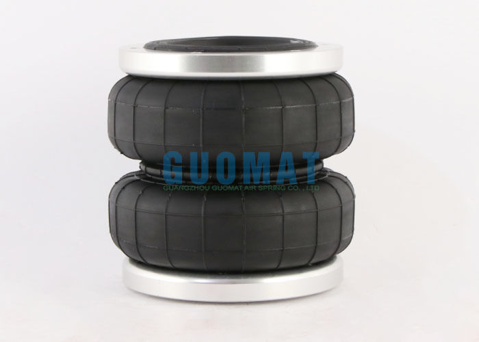 W01-358-0030 Firestone 산업용 벨로우즈 액추에이터 25 스타일 고무 에어 스프링 (가위 리프트용)