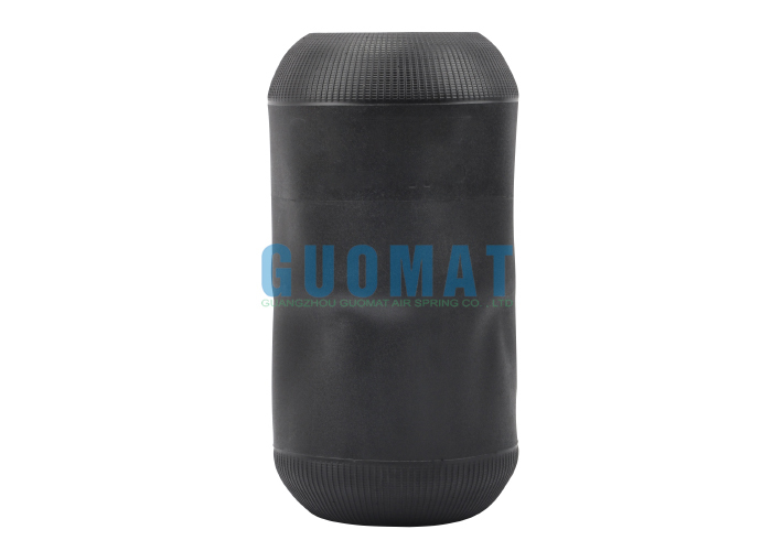 버스 부품 W01-095-0191 Firestone 고무 에어 스프링 727N Contitech For MAN Volvo
