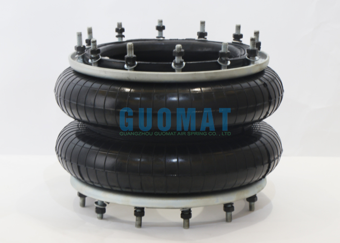 12X2 고무 공기 벨로 W01-358-7431 파이어 스톤 산업 공기 봄 공기 액추에터