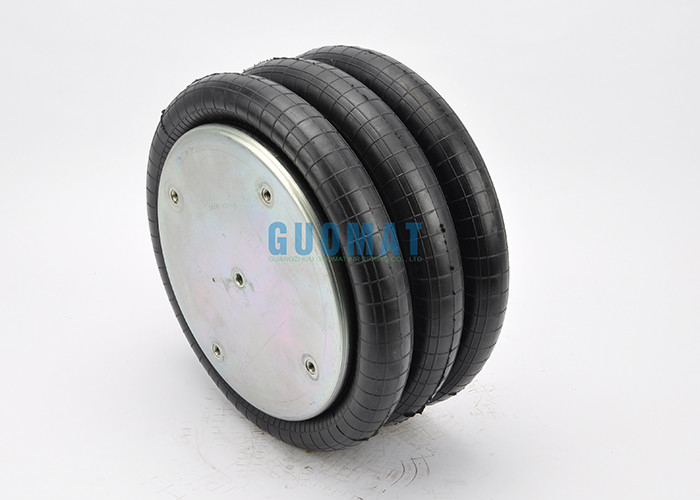 FT 530-35 438의 자동 예비 품목 산업 공기 스프링 Firestone W01-358-7844