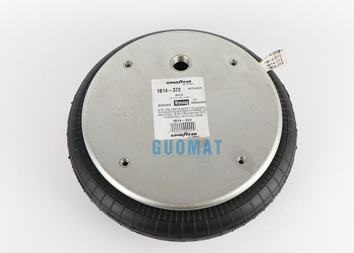 FS 530-14 CI G 3/4 Contitech 에어 리프트 헬퍼 백 싱글 1B14-372 Goodyear 578-91-3-351